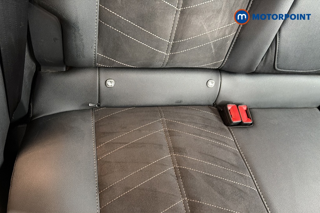Vauxhall Mokka Ultimate Automatic Petrol SUV - Stock Number (1649624) - 27th supplementary image