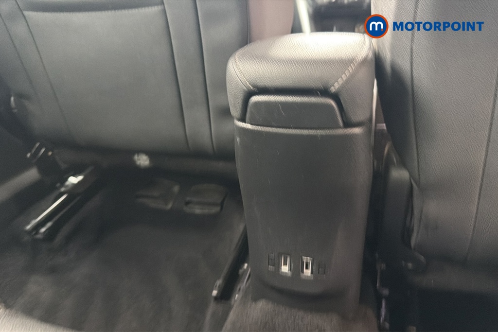 Vauxhall Mokka Ultimate Automatic Petrol SUV - Stock Number (1649624) - 28th supplementary image