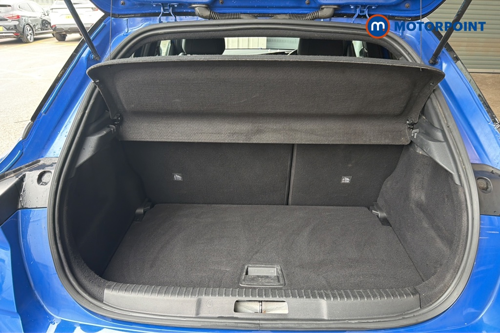 Vauxhall Mokka Ultimate Automatic Petrol SUV - Stock Number (1649624) - 30th supplementary image