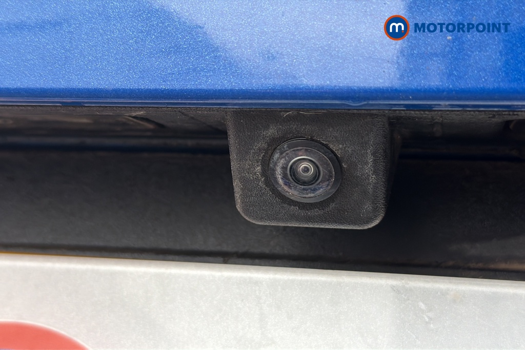 Vauxhall Mokka Ultimate Automatic Petrol SUV - Stock Number (1649624) - 37th supplementary image