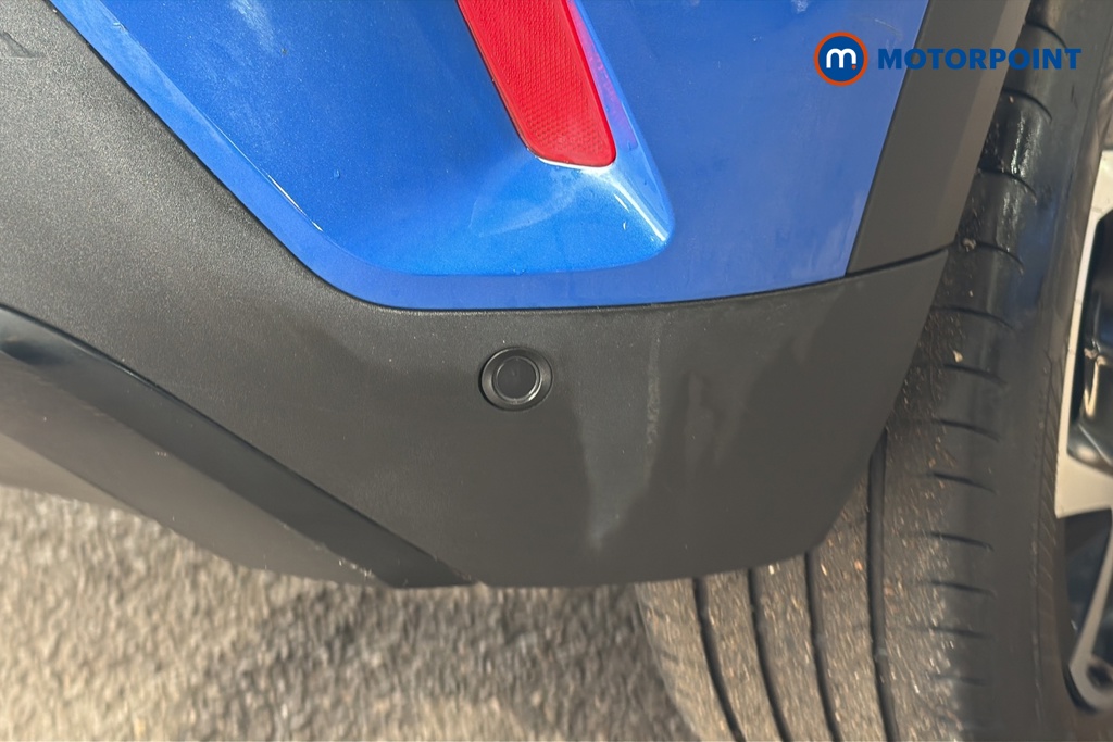 Vauxhall Mokka Ultimate Automatic Petrol SUV - Stock Number (1649624) - 39th supplementary image