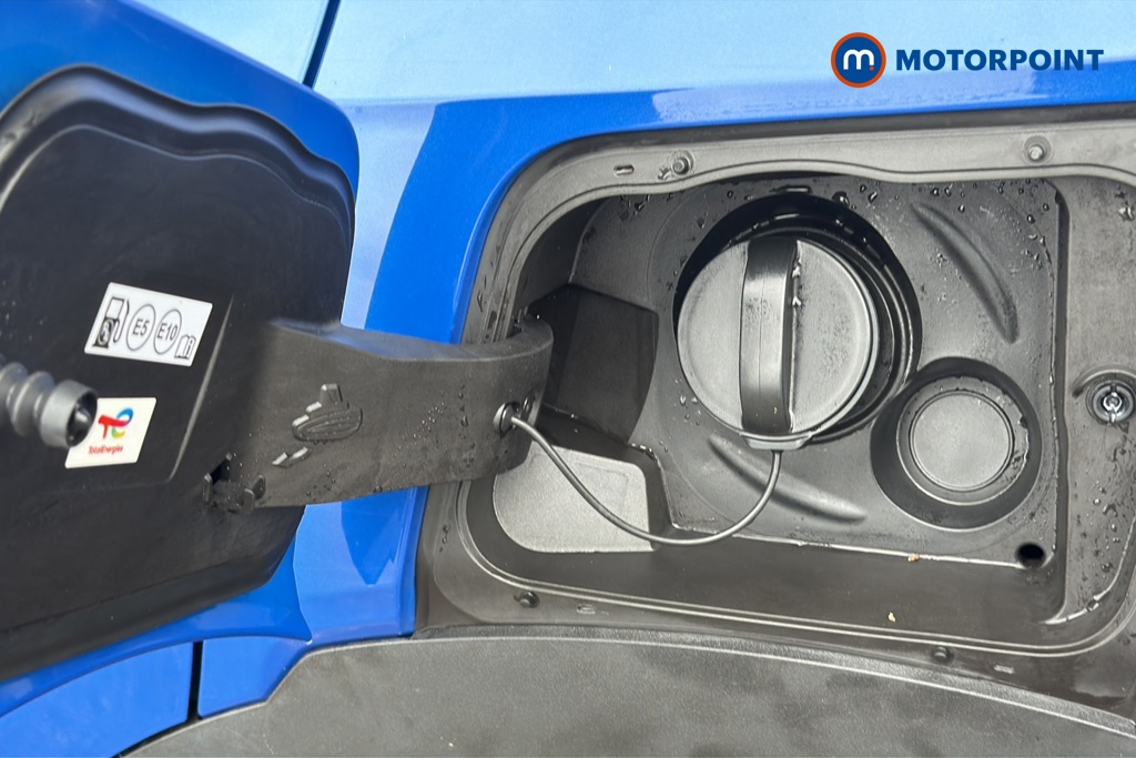 Vauxhall Mokka Ultimate Automatic Petrol SUV - Stock Number (1649624) - 41st supplementary image