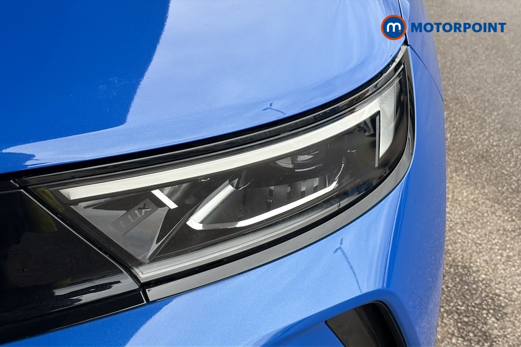 Vauxhall Mokka Ultimate Automatic Petrol SUV - Stock Number (1649624) - 42nd supplementary image