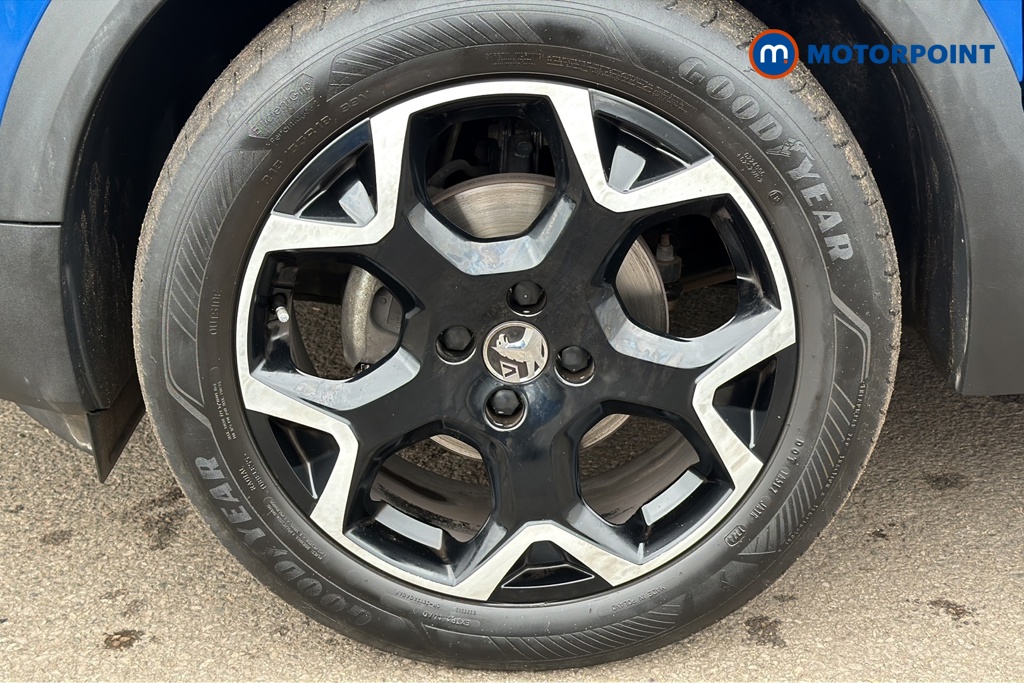 Vauxhall Mokka Ultimate Automatic Petrol SUV - Stock Number (1649624) - 44th supplementary image