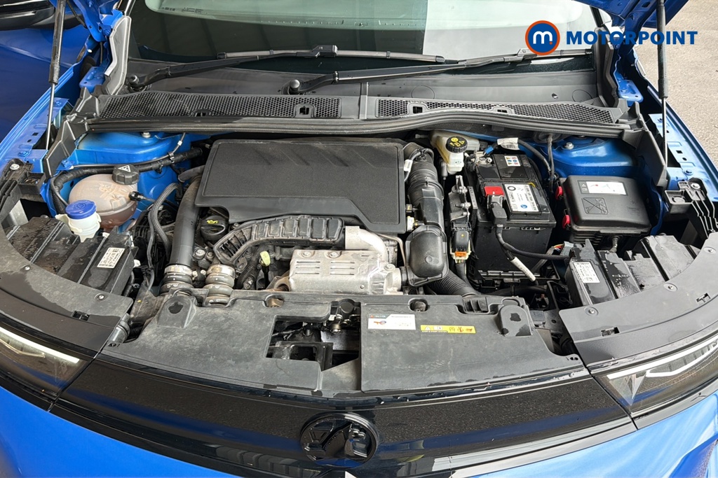 Vauxhall Mokka Ultimate Automatic Petrol SUV - Stock Number (1649624) - 48th supplementary image
