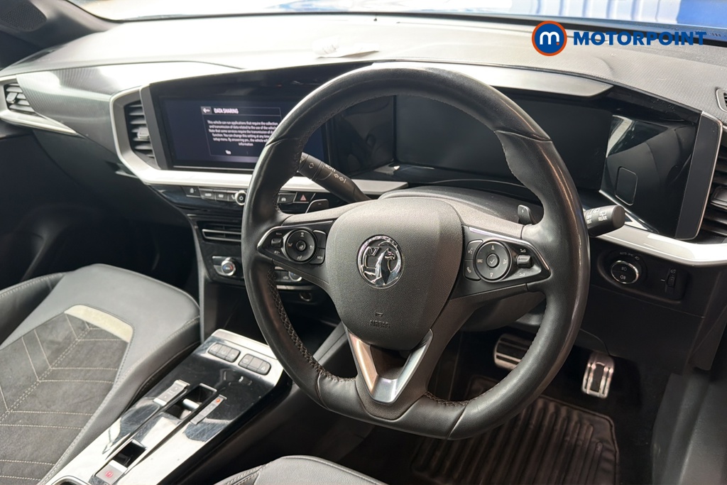 Vauxhall Mokka Ultimate Automatic Petrol SUV - Stock Number (1649624) - 1st supplementary image