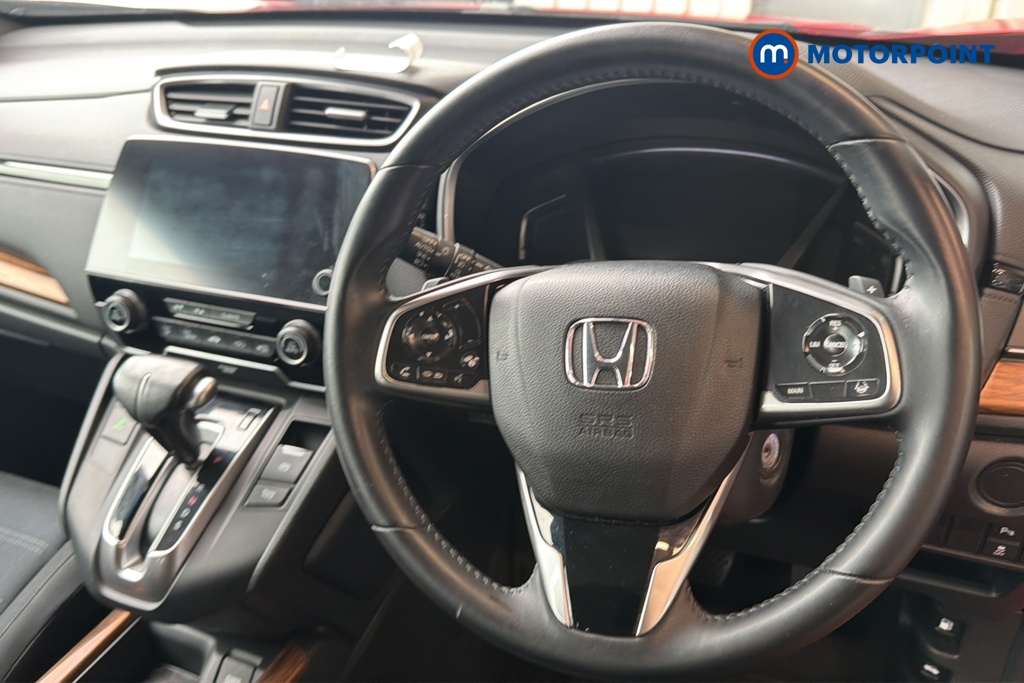 Honda Cr-V SE Automatic Petrol SUV - Stock Number (1649746) - 2nd supplementary image