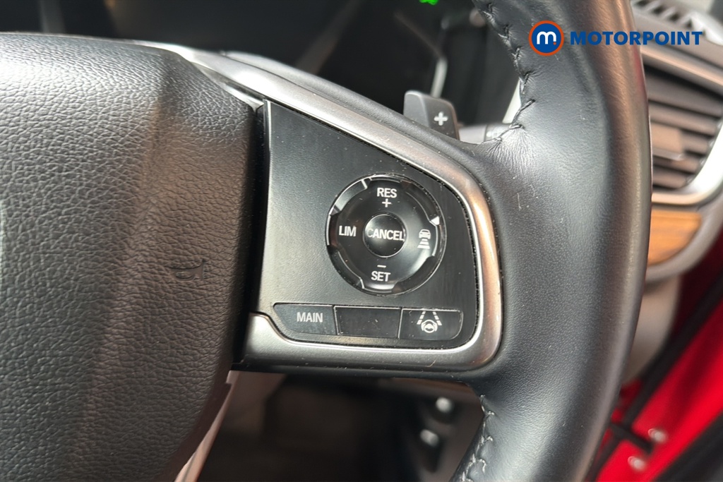 Honda Cr-V SE Automatic Petrol SUV - Stock Number (1649746) - 3rd supplementary image