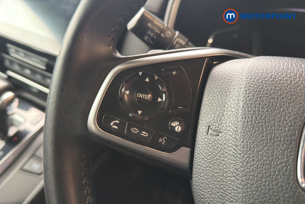 Honda Cr-V SE Automatic Petrol SUV - Stock Number (1649746) - 4th supplementary image