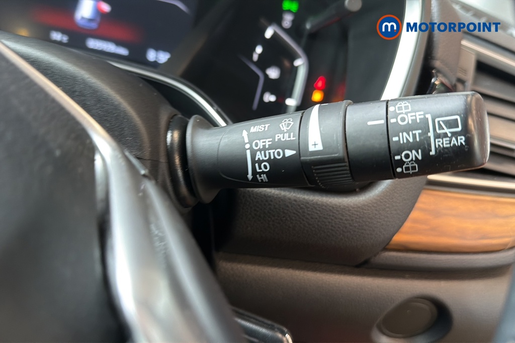 Honda Cr-V SE Automatic Petrol SUV - Stock Number (1649746) - 6th supplementary image
