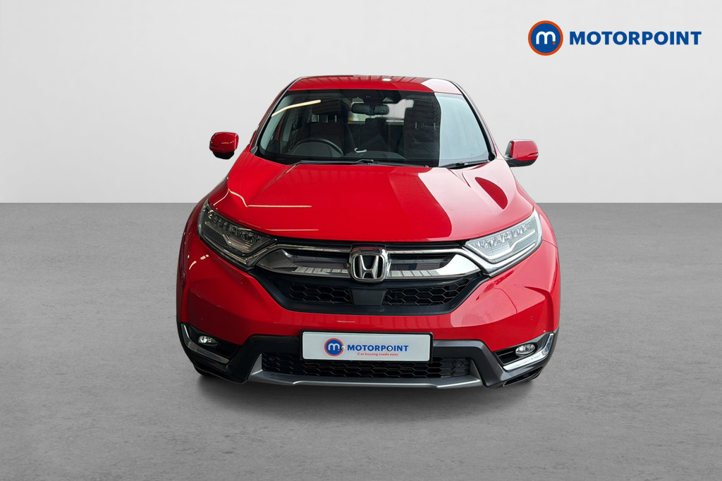 Honda Cr-V SE Automatic Petrol SUV - Stock Number (1649746) - Front bumper