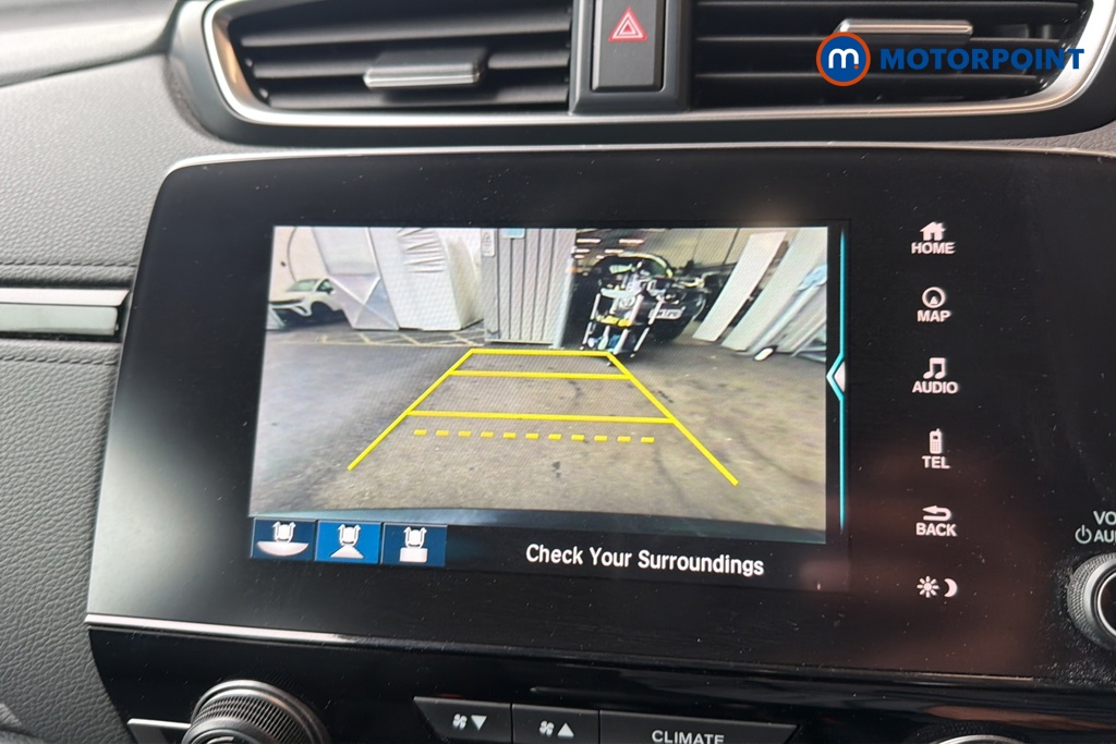 Honda Cr-V SE Automatic Petrol SUV - Stock Number (1649746) - 13th supplementary image