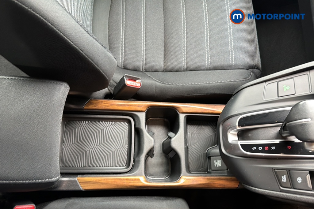 Honda Cr-V SE Automatic Petrol SUV - Stock Number (1649746) - 15th supplementary image