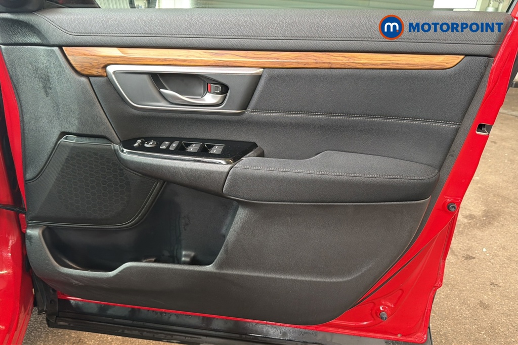 Honda Cr-V SE Automatic Petrol SUV - Stock Number (1649746) - 18th supplementary image