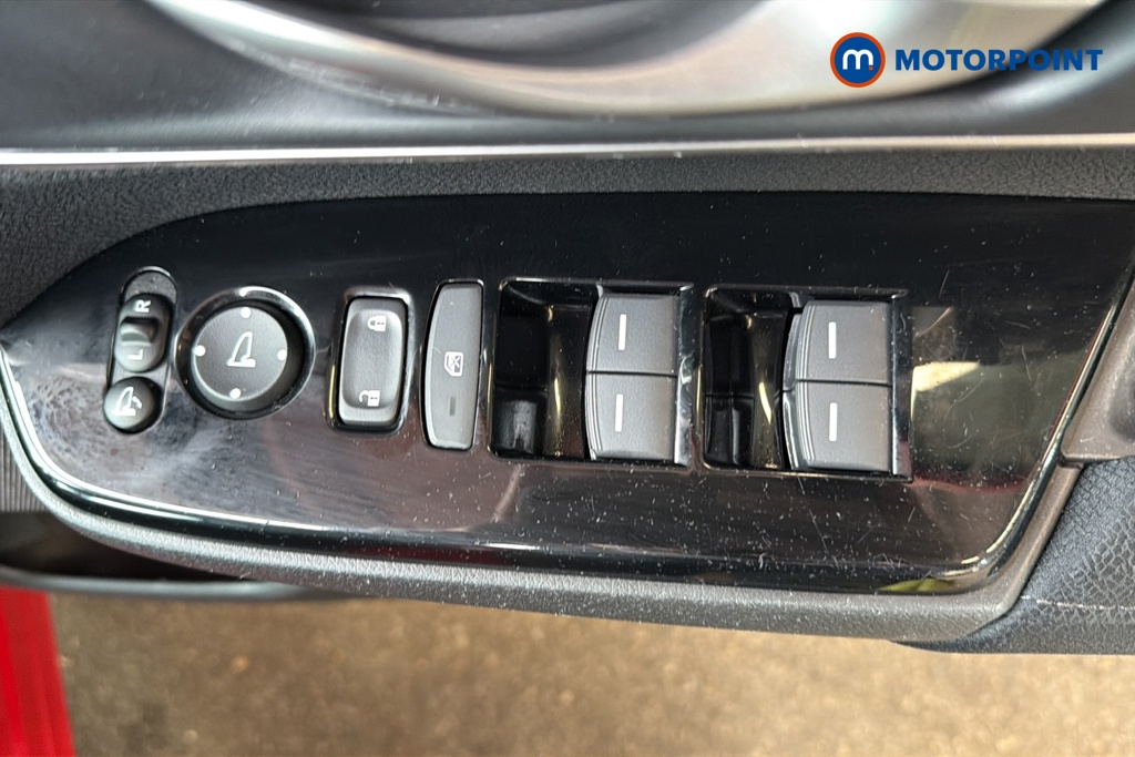 Honda Cr-V SE Automatic Petrol SUV - Stock Number (1649746) - 19th supplementary image