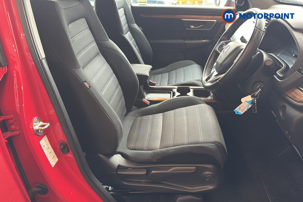 Honda Cr-V SE Automatic Petrol SUV - Stock Number (1649746) - 22nd supplementary image