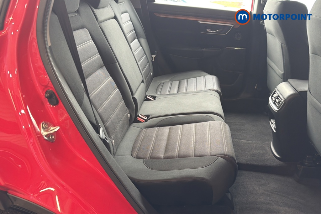Honda Cr-V SE Automatic Petrol SUV - Stock Number (1649746) - 25th supplementary image
