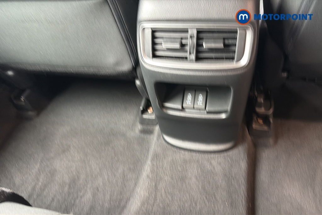Honda Cr-V SE Automatic Petrol SUV - Stock Number (1649746) - 28th supplementary image