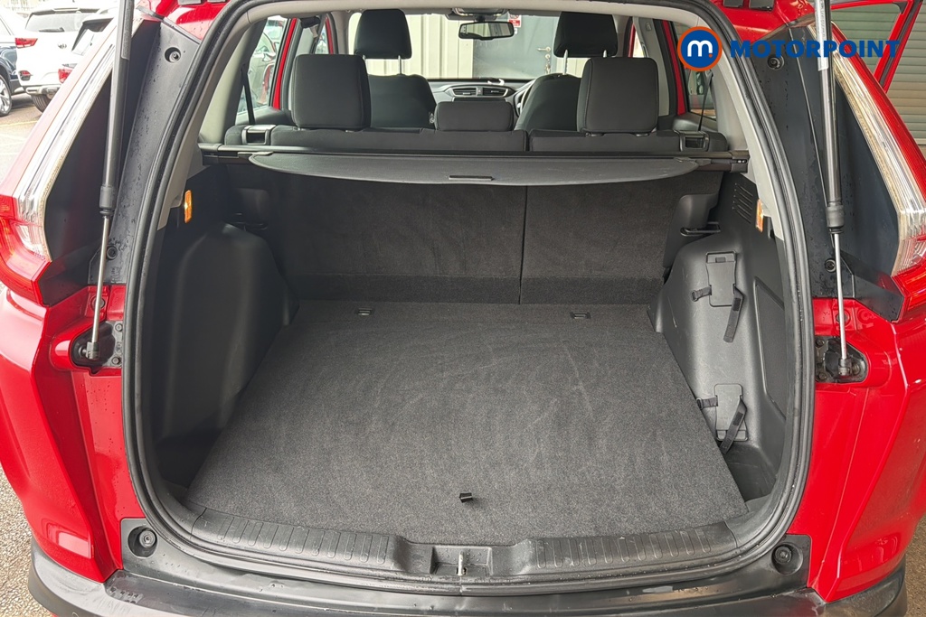 Honda Cr-V SE Automatic Petrol SUV - Stock Number (1649746) - 30th supplementary image