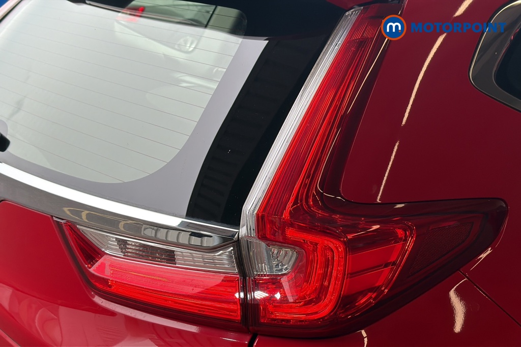 Honda Cr-V SE Automatic Petrol SUV - Stock Number (1649746) - 36th supplementary image