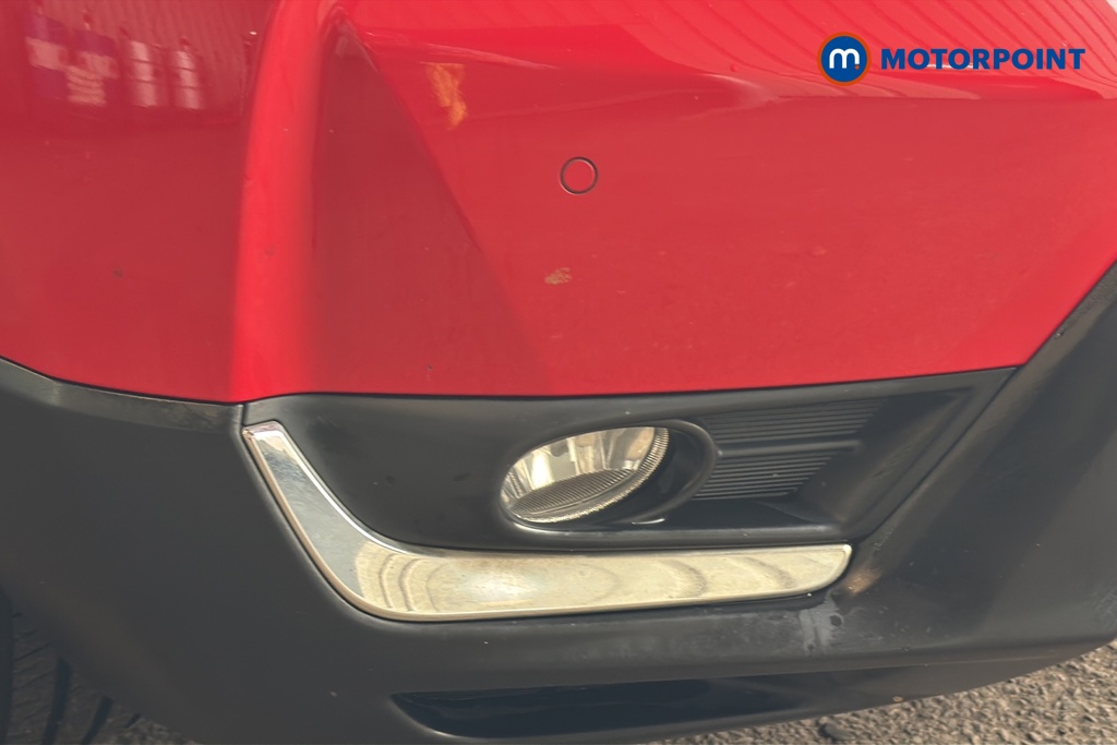Honda Cr-V SE Automatic Petrol SUV - Stock Number (1649746) - 38th supplementary image