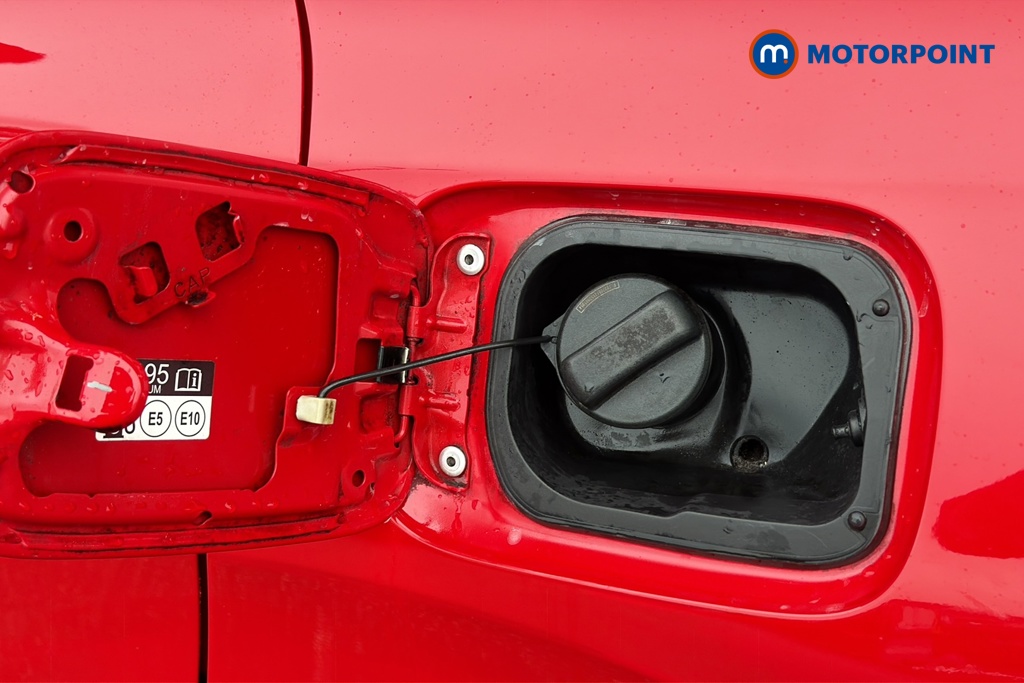 Honda Cr-V SE Automatic Petrol SUV - Stock Number (1649746) - 41st supplementary image