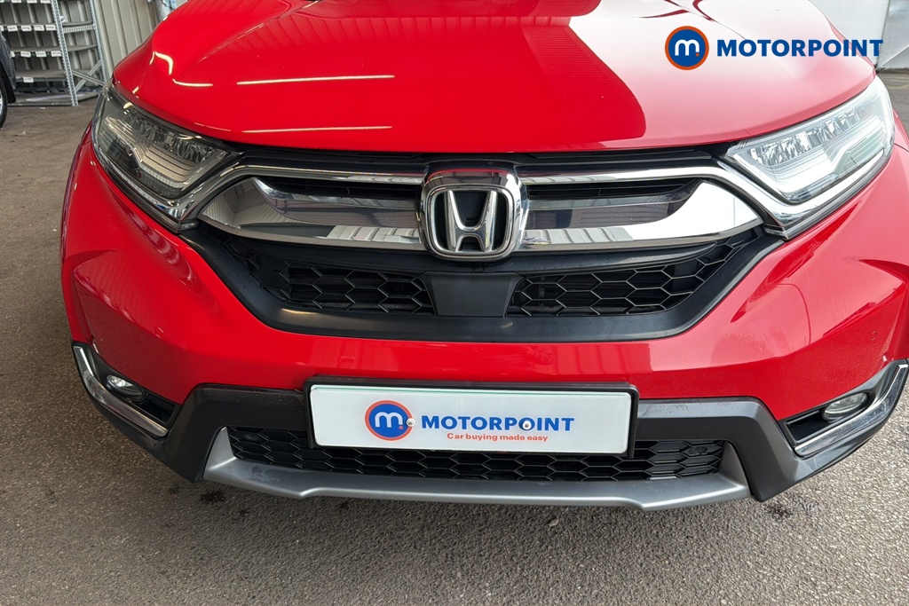 Honda Cr-V SE Automatic Petrol SUV - Stock Number (1649746) - 43rd supplementary image
