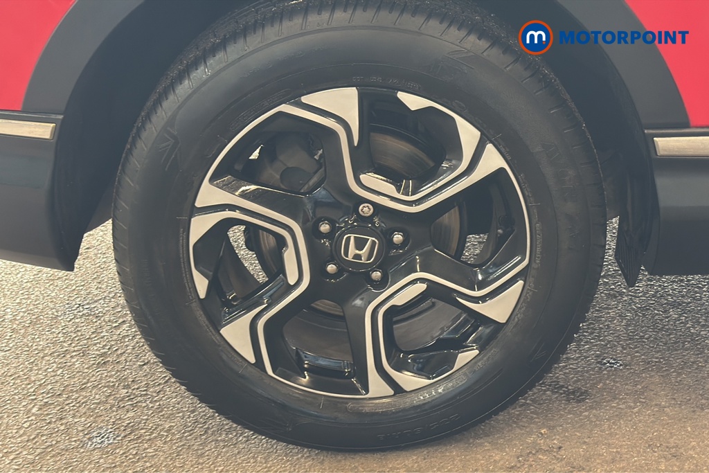 Honda Cr-V SE Automatic Petrol SUV - Stock Number (1649746) - 46th supplementary image