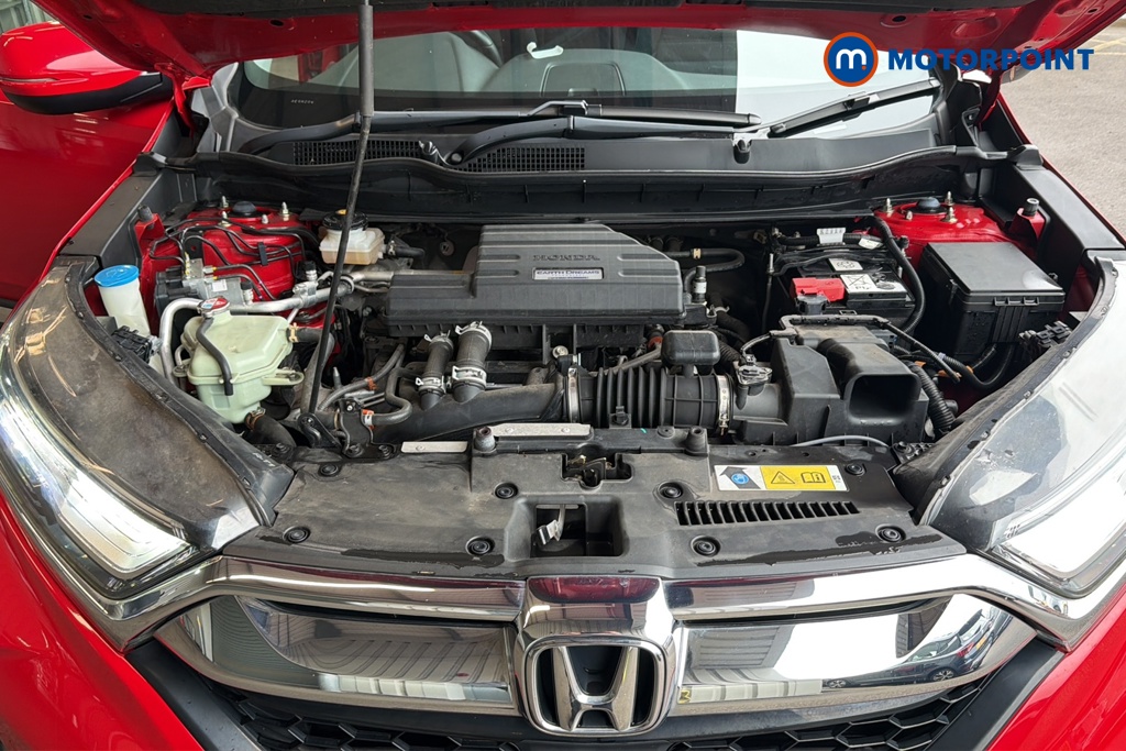 Honda Cr-V SE Automatic Petrol SUV - Stock Number (1649746) - 48th supplementary image