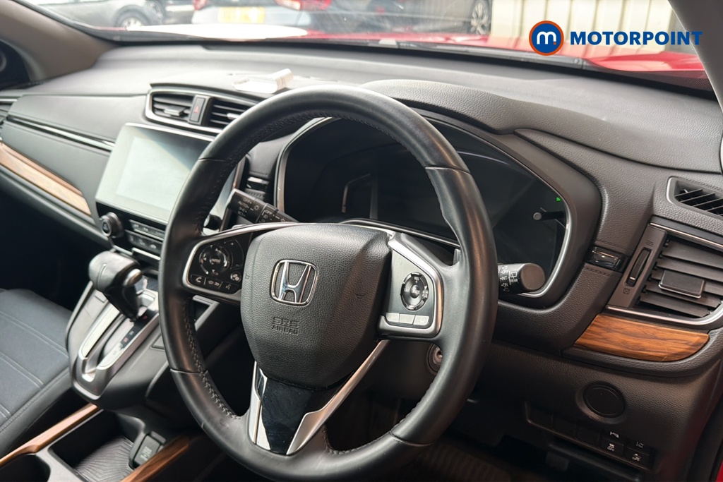 Honda Cr-V SE Automatic Petrol SUV - Stock Number (1649746) - 1st supplementary image