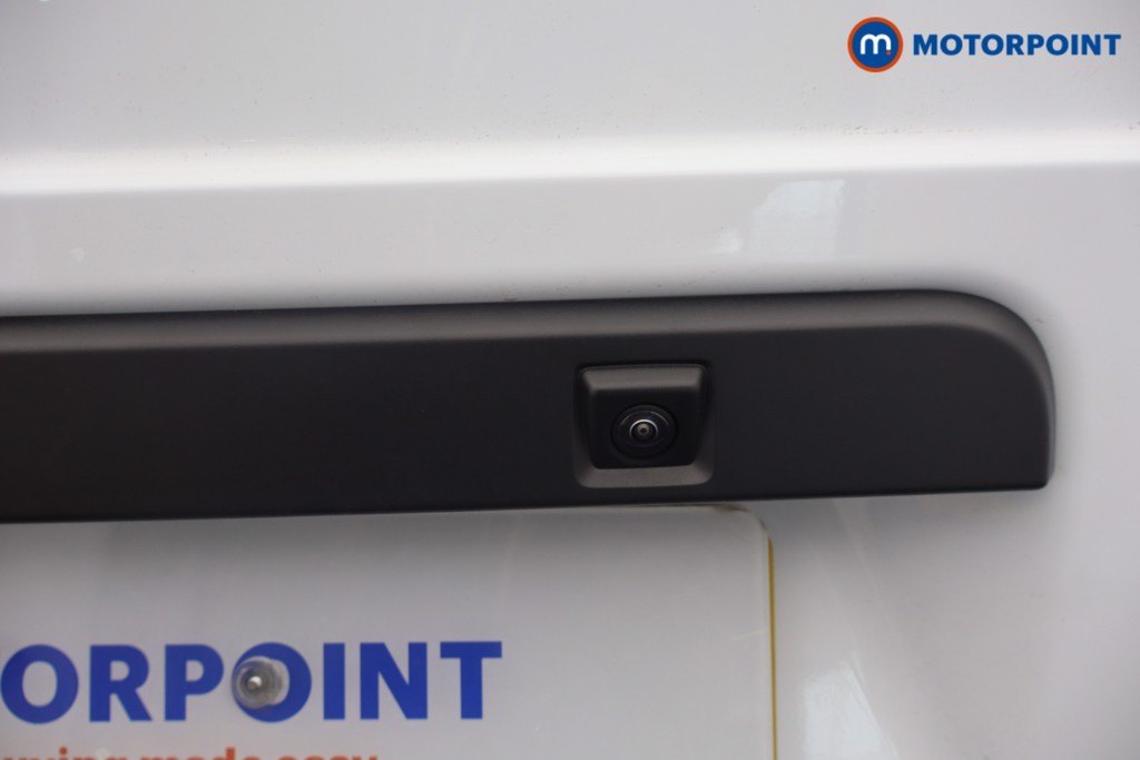 Ford Transit Connect Limited Automatic Petrol Plug-In Hybrid Panel Van - Stock Number (1649925) - 5th supplementary image