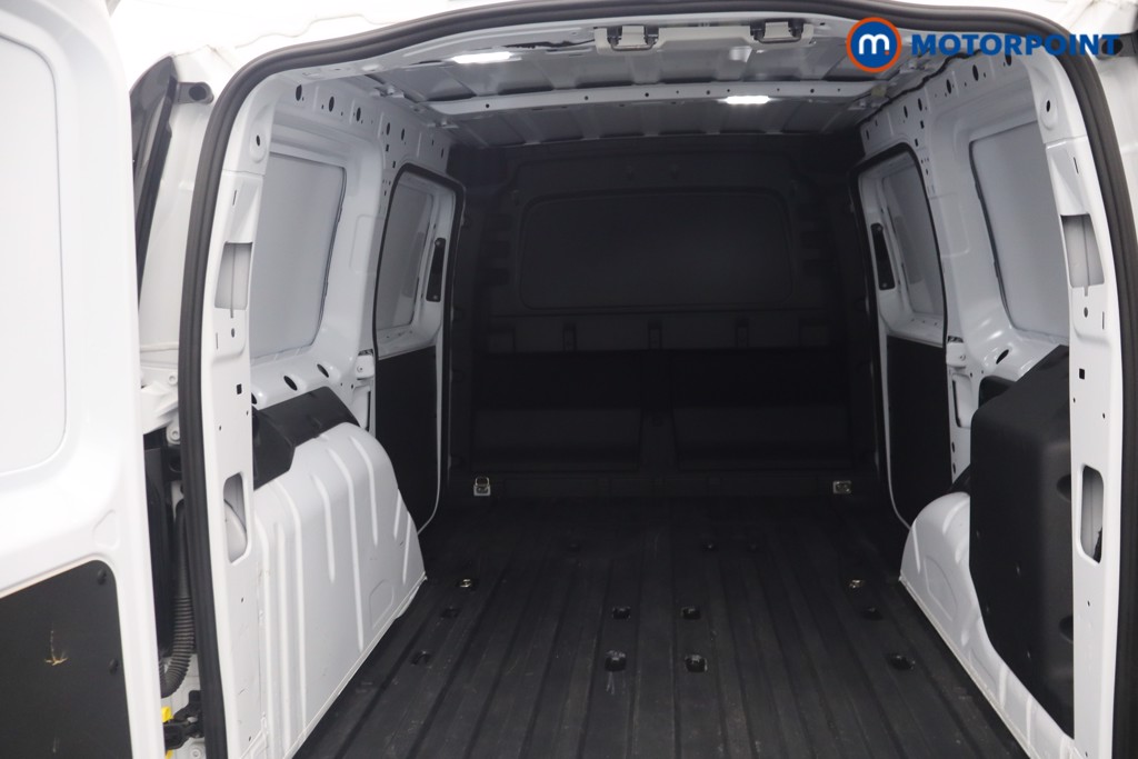 Ford Transit Connect Limited Automatic Petrol Plug-In Hybrid Panel Van - Stock Number (1649925) - 6th supplementary image