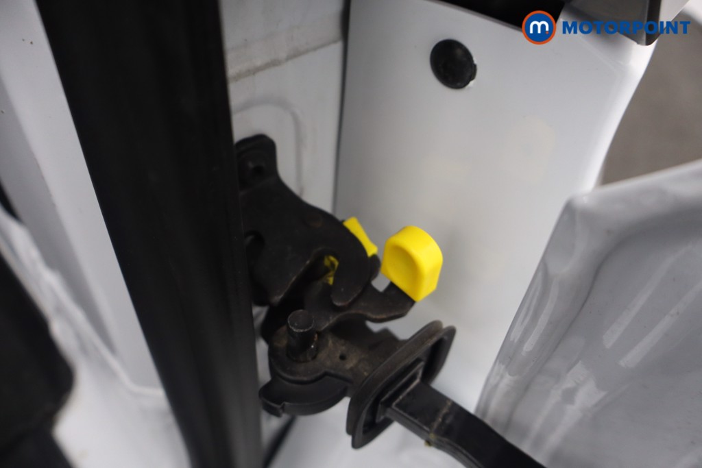 Ford Transit Connect Limited Automatic Petrol Plug-In Hybrid Panel Van - Stock Number (1649925) - 7th supplementary image