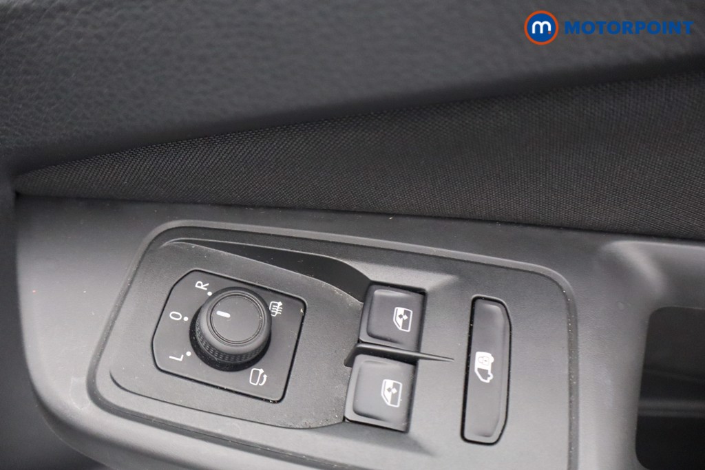 Ford Transit Connect Limited Automatic Petrol Plug-In Hybrid Panel Van - Stock Number (1649925) - 12th supplementary image