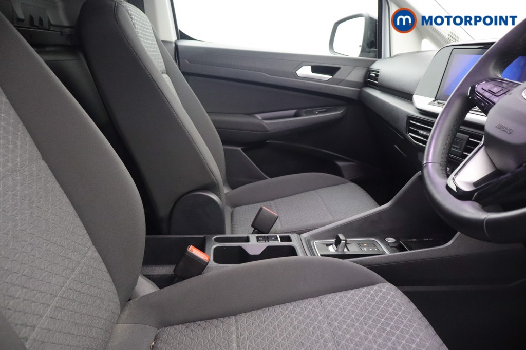 Ford Transit Connect Limited Automatic Petrol Plug-In Hybrid Panel Van - Stock Number (1649925) - 14th supplementary image