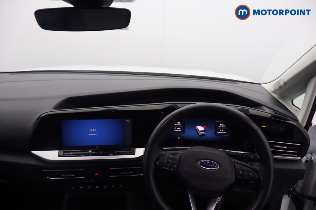 Ford Transit Connect Limited Automatic Petrol Plug-In Hybrid Panel Van - Stock Number (1649925) - 15th supplementary image