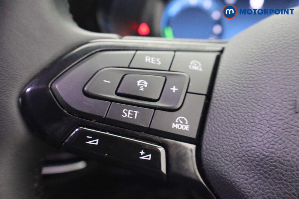 Ford Transit Connect Limited Automatic Petrol Plug-In Hybrid Panel Van - Stock Number (1649925) - 18th supplementary image