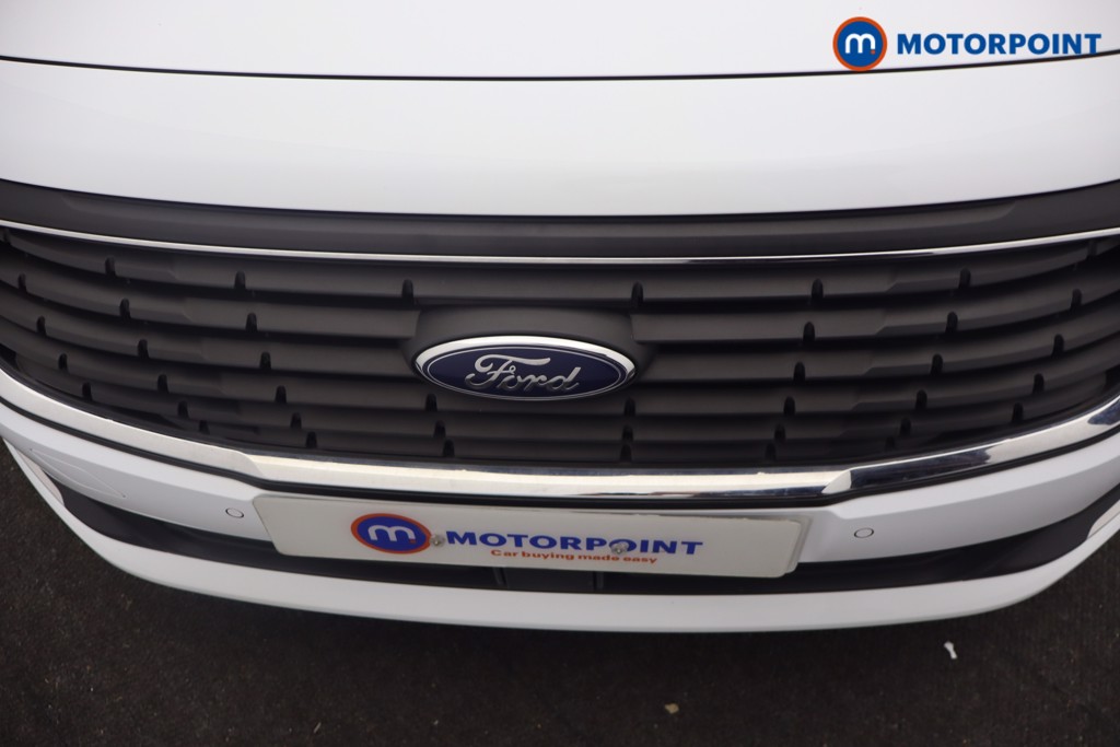 Ford Transit Connect Limited Automatic Petrol Plug-In Hybrid Panel Van - Stock Number (1649925) - 28th supplementary image