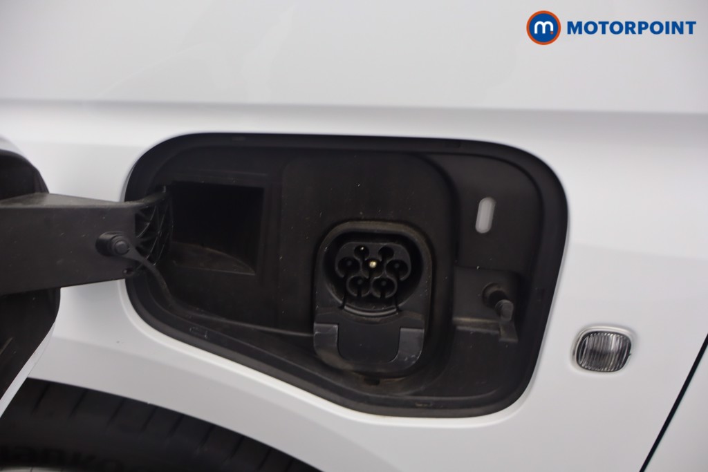 Ford Transit Connect Limited Automatic Petrol Plug-In Hybrid Panel Van - Stock Number (1649925) - 32nd supplementary image