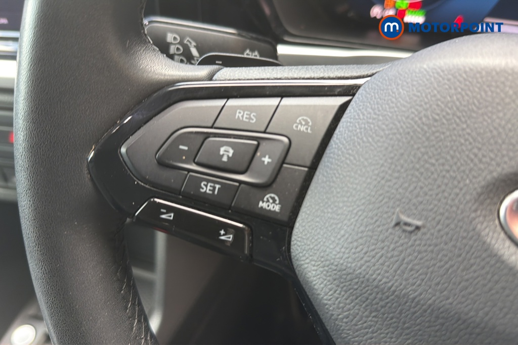 Ford Transit Connect Limited Automatic Petrol Plug-In Hybrid Panel Van - Stock Number (1649928) - 4th supplementary image