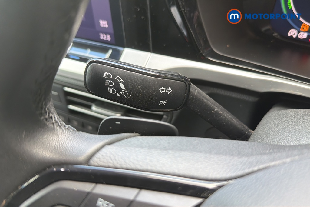 Ford Transit Connect Limited Automatic Petrol Plug-In Hybrid Panel Van - Stock Number (1649928) - 5th supplementary image
