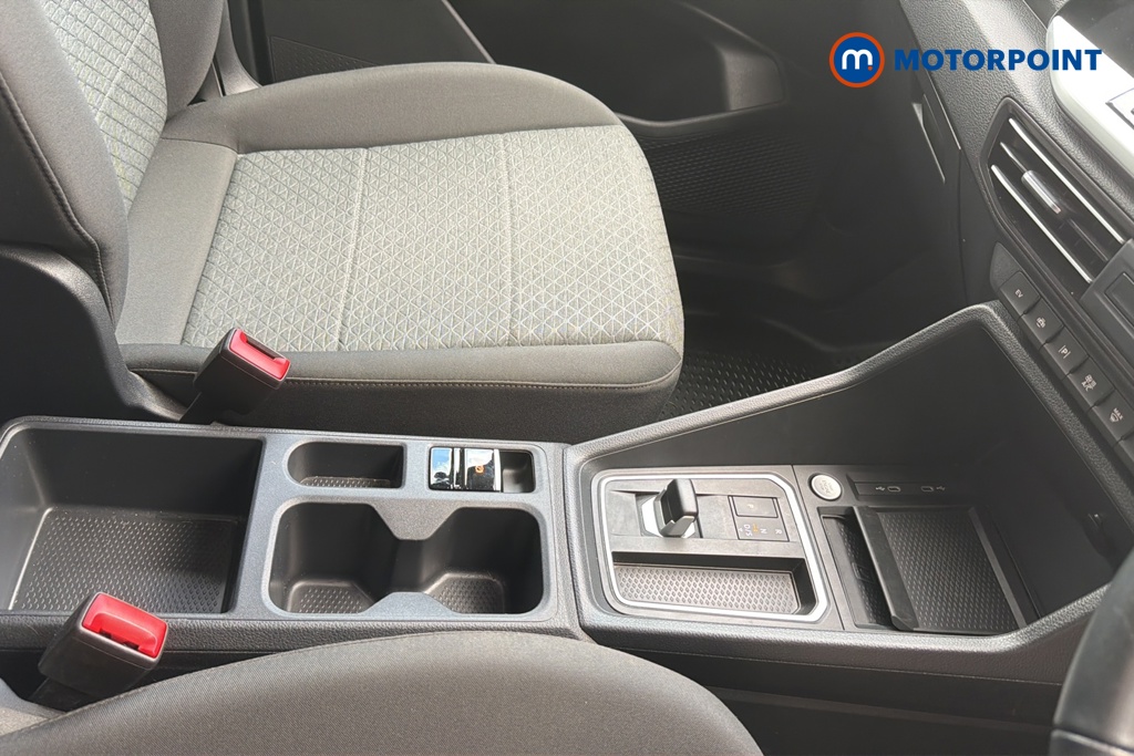 Ford Transit Connect Limited Automatic Petrol Plug-In Hybrid Panel Van - Stock Number (1649928) - 15th supplementary image