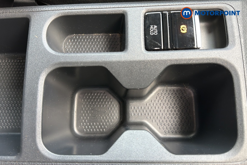 Ford Transit Connect Limited Automatic Petrol Plug-In Hybrid Panel Van - Stock Number (1649928) - 16th supplementary image