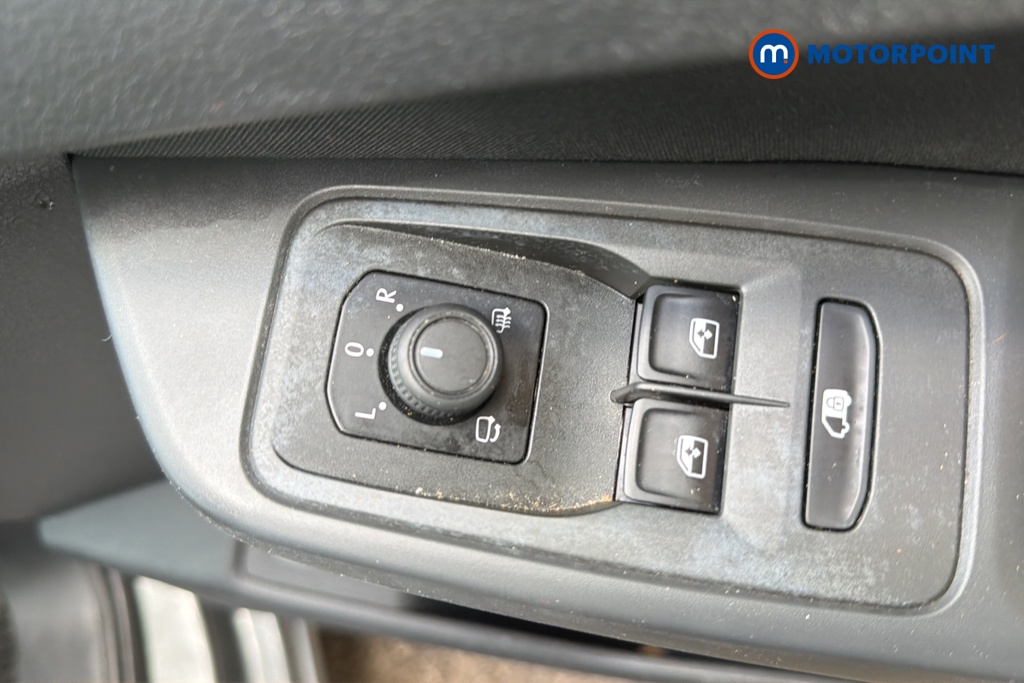 Ford Transit Connect Limited Automatic Petrol Plug-In Hybrid Panel Van - Stock Number (1649928) - 19th supplementary image