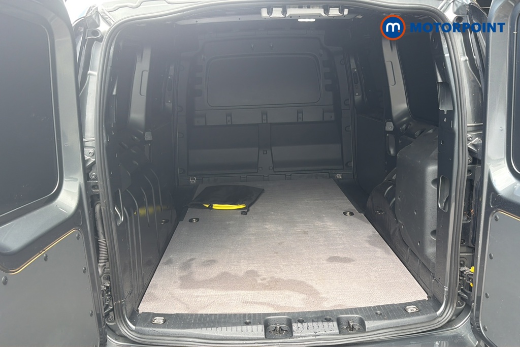 Ford Transit Connect Limited Automatic Petrol Plug-In Hybrid Panel Van - Stock Number (1649928) - 30th supplementary image