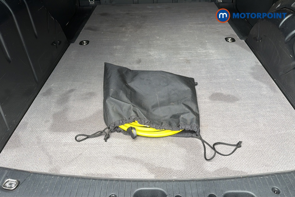 Ford Transit Connect Limited Automatic Petrol Plug-In Hybrid Panel Van - Stock Number (1649928) - 34th supplementary image