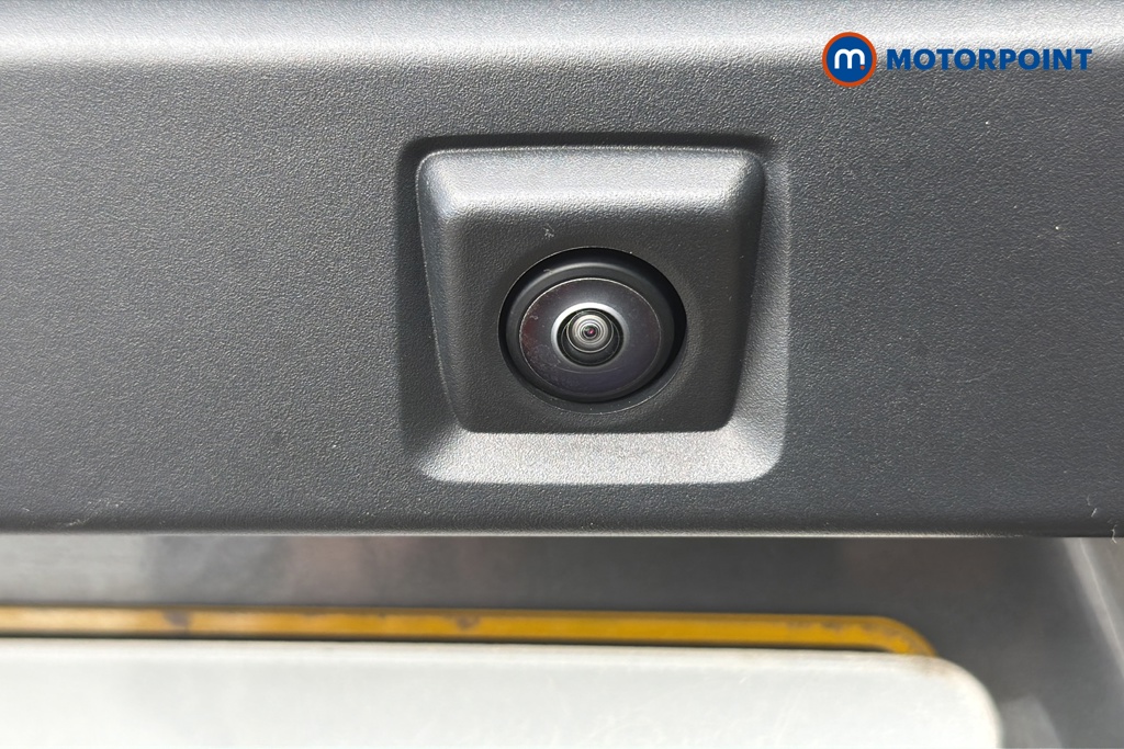 Ford Transit Connect Limited Automatic Petrol Plug-In Hybrid Panel Van - Stock Number (1649928) - 37th supplementary image