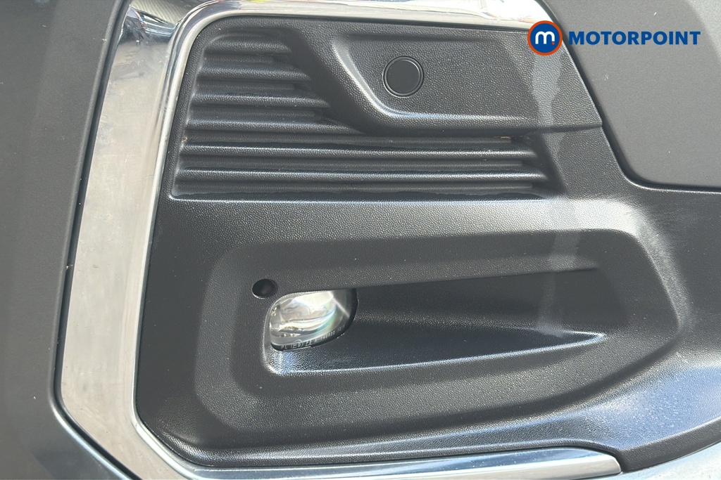 Ford Transit Connect Limited Automatic Petrol Plug-In Hybrid Panel Van - Stock Number (1649928) - 38th supplementary image