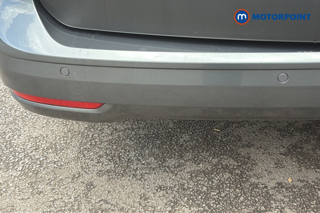 Ford Transit Connect Limited Automatic Petrol Plug-In Hybrid Panel Van - Stock Number (1649928) - 39th supplementary image