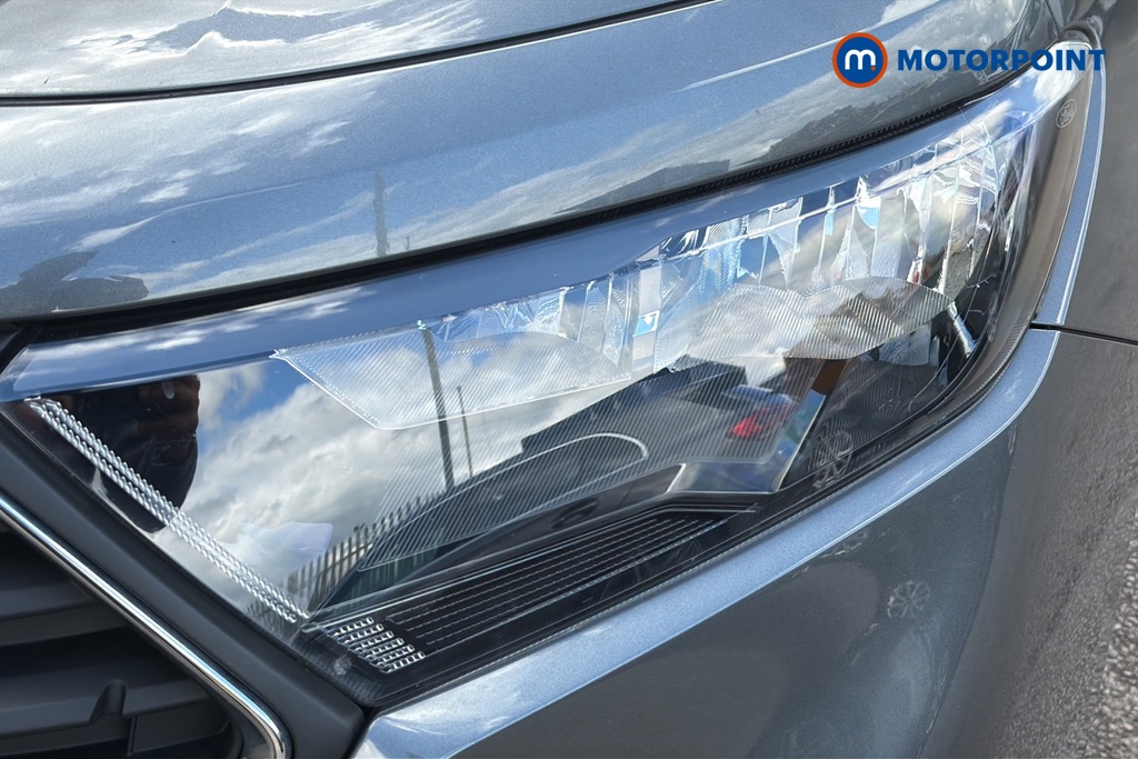 Ford Transit Connect Limited Automatic Petrol Plug-In Hybrid Panel Van - Stock Number (1649928) - 42nd supplementary image